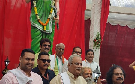 क्या डॉ. के इशारे पर चलते है मुख्यमंत्री?