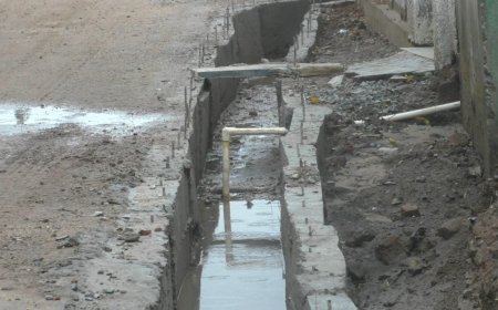 विकास के नाम से लोगों की जिंदगी के साथ खिलवाड़ आखिर कब तक?