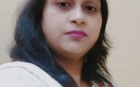 जिला कार्यकारिणी सदस्य रिन्की पांडेय ने कहा विधायक....