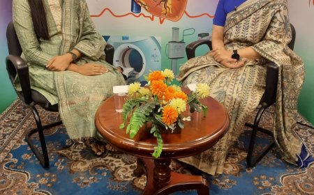 सारंगढ़ की बेटी डॉ. आंचल बढ़ा रही सारंगढ़ का मान