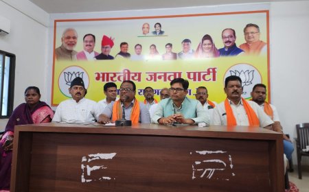 12 प्रमुख समुदायों को अनुसूचित जनजाति की सूची में शामिल करने का निर्णय ऐतिहासिक-सत्यानंद राठिया