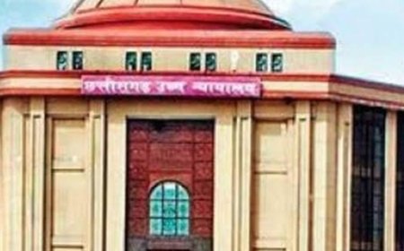 नियम विपरीत प्रस्ताव पर हाईकोर्ट ने दिये जांच के आदेश