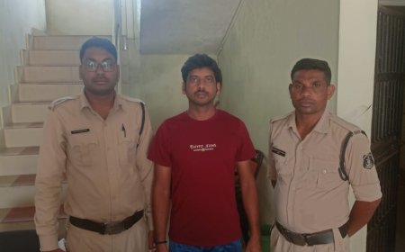 संजू हत्याकाण्डः फरार शूटर्स को पुलिस ने पकड़ा…लखनऊ एटीएस की संयुक्त कार्रवाई…अब तीन शूटर्स की तलाश जारी