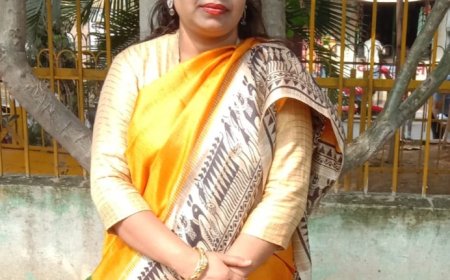 भारत को स्वतंत्रता का स्वाद दिलाने वाले सच्चे वीर सपूतों को बारंबार नमन - शकुन्तला रतेरिया