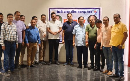 फैमिली मीट आयोजन से स्वतंत्रता दिवस की शाम बनी यादगार 