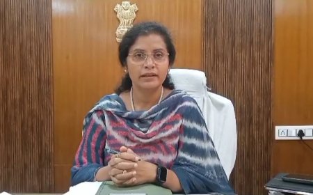 1 लाख 17 हजार मतदाताओं ने एक दिन में लिया मतदाता शपथ