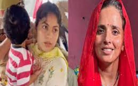 बांग्लादेश से भारत पहुची एक और प्रेमी......