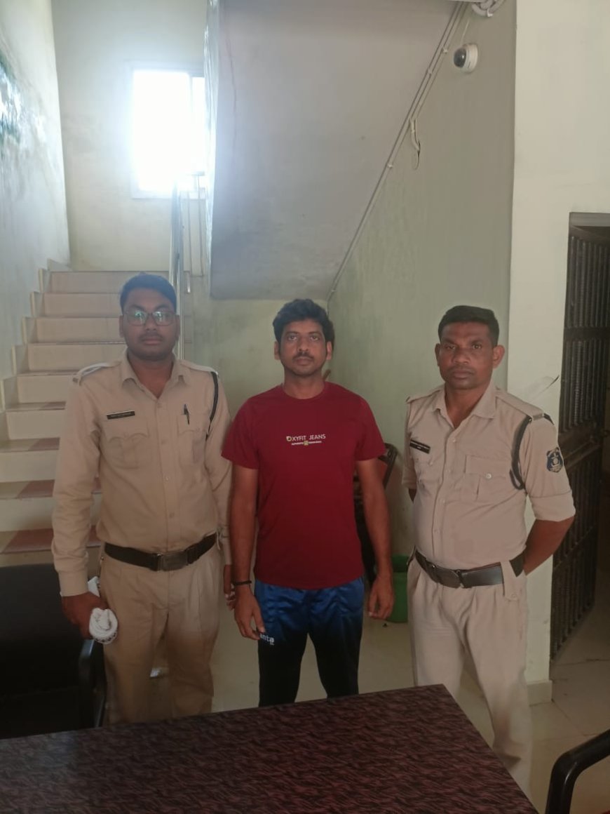 संजू हत्याकाण्डः फरार शूटर्स को पुलिस ने पकड़ा…लखनऊ एटीएस की संयुक्त कार्रवाई…अब तीन शूटर्स की तलाश जारी