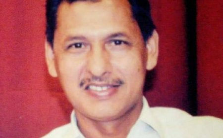 जनसरोकार से जुड़े असली मुद्दे राजनैतिक बहस से पूरी तरह बाहर- मुकेश जैन