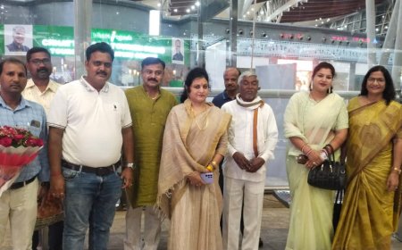 सारंगढ़ बिलाईगढ़ जिला साहू संघ अध्यक्ष शिवचरण साहू के नेतृत्व में माननीय राष्ट्रीय अध्यक्ष जयद्रथ क्षीरसागर का भव्य स्वागत