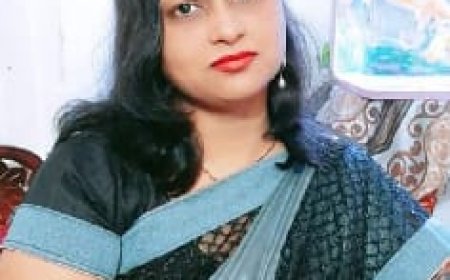 महिला मांग कर रही है महिला आरक्षण बिल - रिंकी