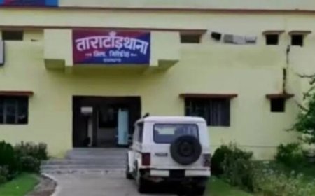 प्रेमी का गुप्तांग काटकर खुद थाने पहुंची शादीशुदा महिला, बोली- संबंध बनाकर दे रहा था धोखा