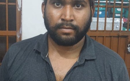 सत्तीगढ़ी चौक पर उत्पात मचाने वाले 03 आरोपी गिरफ्तार, आरोपियों में एक नाबालिक भी शामिल….