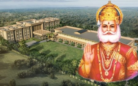 अग्र समाज द्वारा आज निकाली जाएगी विशाल कलश एवं अग्रध्वज यात्रा