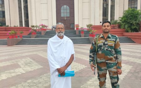 छ.ग.विधानसभा चुनाव को शून्य घोषित करने दाखिल हुआ याचिका 