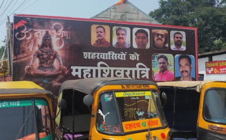 अंदर गंदगी के ढेर में रहने को मजबूर भारत माता, कहां गए वो गए वो वीर सपूत .... क्या रसूखदारों के आगे हो गए नतमस्तक ...