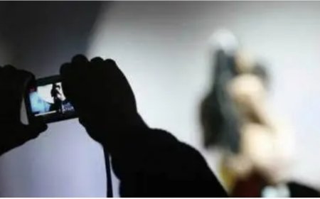 पोर्नोग्राफी मामले में शहर में नामचीन हस्तियों की हुई गिरफ्तारी