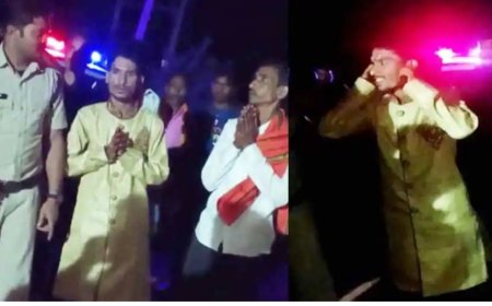 बारात लेकर दुल्हन के घर पहुंचा दूल्हा, तभी अचानक आ धमकी गर्लफ्रेंड, जमकर हुआ बवाल, बारातियों की भी पिटाई, Girlfriend दूल्हे को ले गई अपने साथ