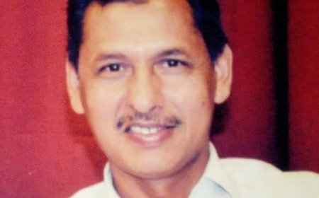 अचंभित कर देने वाली हैं विष्णुदेव साय की उपलब्धियां