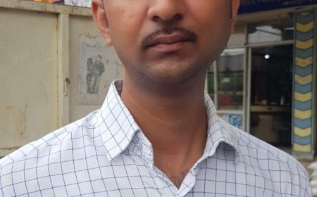 छत्तीसगढ़ में भाजपा रच सकती है इतिहास - दीपक