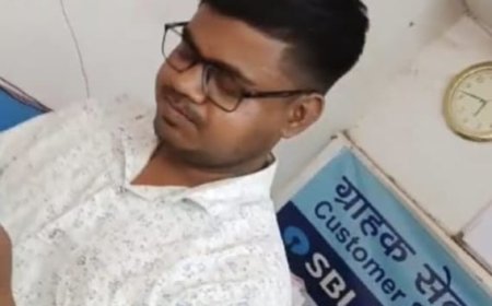 भटगांव ग्राहक सेवा केन्द्र में खुले 100 से ज्यादा फर्जी खाता, अब तक के.वाई.सी नही! एक ही अंगूठे से खोले गए सैकङो खाते….