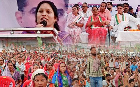 सचिन पायलट ने बीजेपी पर जमकर साधा निशाना