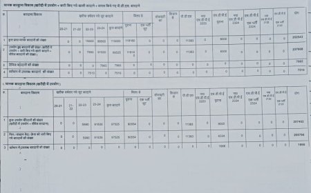 कोसीर धान उपार्जन केन्द्र से 666 क्विंटल धान गायब