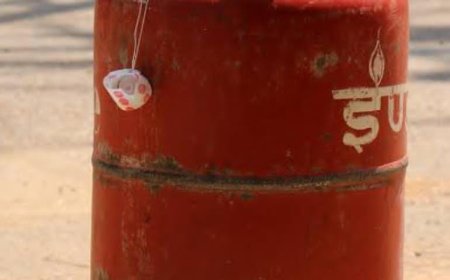 31मई तक केवाईसी, नहीं तो बंद होगा गैस कनेक्शन