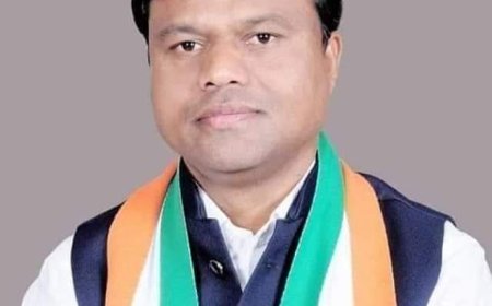 रायगढ़ में पत्रकार घोष पर जानलेवा हमले की निंदा