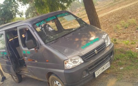प्रदुषण जांच बनाम अवैध वसूली का जरिया
