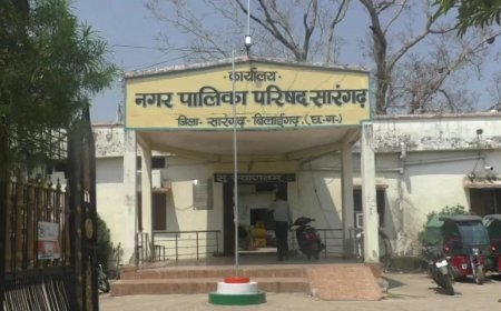 वार्ड परिसीमन की तैयारी पूर्ण, जल्द ही होगा परिसीमन