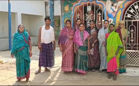 स्वच्छ भारत मिशन में रिश्वत खोरी खुलेआम