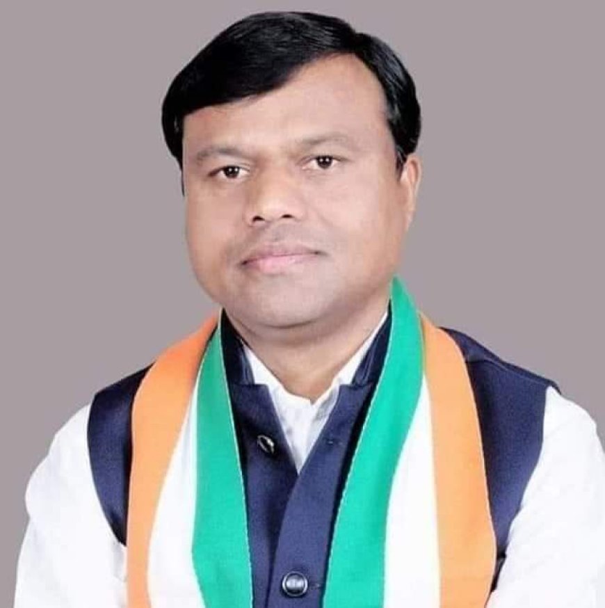 रायगढ़ में पत्रकार घोष पर जानलेवा हमले की निंदा