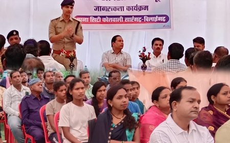 अंग्रेजों के बनाए 163 साल पुरानी आपराधिक कानून से अलविदा - पुष्कर