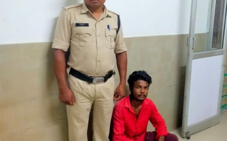 कोरबा जिले में छापेमारी कर जूटमिल पुलिस ने गुमशुदा नाबालिग को ढूंढा…..