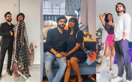 Model बीवी, MBA पति : ऐसा क्या हुआ जो दोनों ने कर ली खुदकुशी? साल की सबसे बड़ी Couple Suicide Mystery