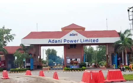 पुसौर की विकास यात्रा में अदाणी पॉवर की है अहम भूमिका