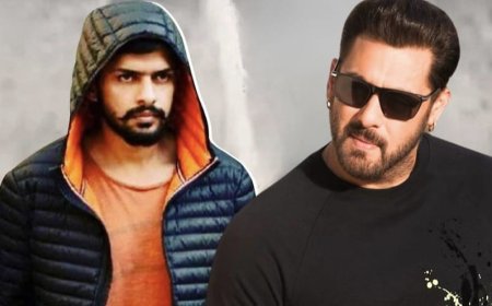 Mumbai में Dawood के बाद अपना दबदबा बनाना चाहता था गैंगस्टर लॉरेंस बिश्नोई, सलमान खान को टारगेट बस इस वजह से किया