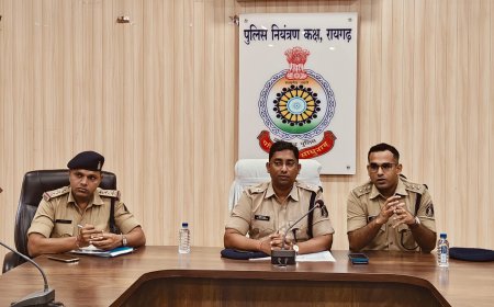 पुलिस अधिकारियों ने ली होटल, ढाबा, लॉज, धर्मशाला संचालकों की बैठक, दिए सुरक्षा संबंधी निर्देश….