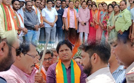 कोसीर धान खरीदी मामला का जिन्न बाहर