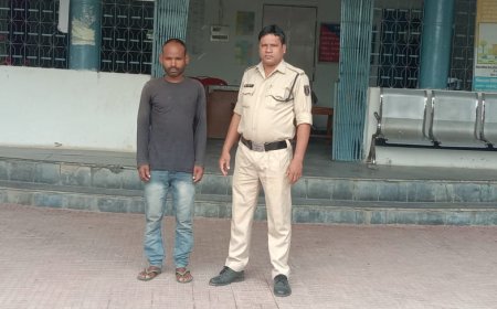 थाना सिटी कोतवाली का विभिन्न मामलों में प्रदर्शन अच्छ