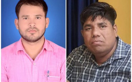 खोदी पहाड़ निकली चुहिया मामला गाताडीह सोसाइटी अपराध पंजीबद्ध