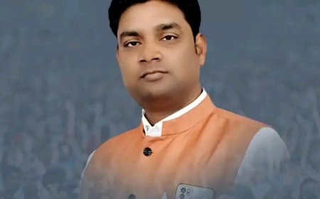 सरकार के निर्णय से भूमि त्रुटि सुधार हुआ आसान - निराला