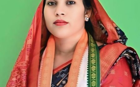 सदन में गुंजा बरमकेला नृशंस हत्याकांड व मारपीट की घटना स्थगन प्रस्ताव चर्चा के दौरान विधायक उत्तरी जांगड़े ने उठाया मामला