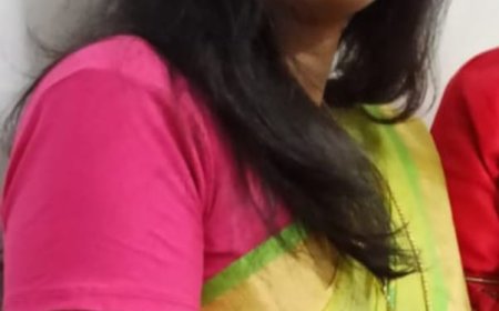 सीमारानी प्रधान को मिली पीएचडी की उपाधि