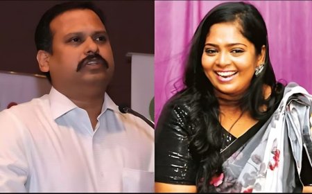 IAS की बीवी का आया गैंगस्टर पर दिल, नाराज पति ने घर से निकाला तो फिर जो किया तो पूरा शहर हिल गया