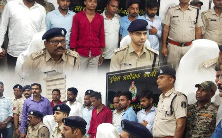 अधिक ब्याज लेना हरि राम के हत्या का कारण