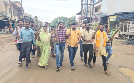 कारगिल विजय दिवस दीप जलाकर शहीदों को नमन