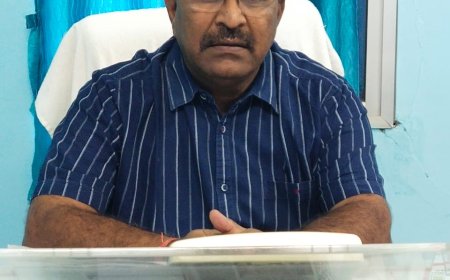 आज से जनसमस्या निवारण पखवाड़ा नपा द्वारा