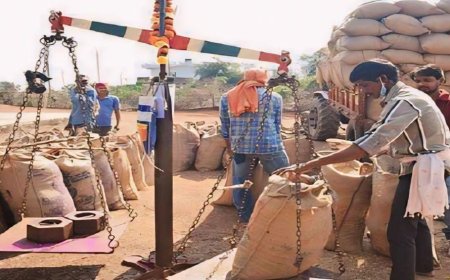 गाताडीह सोसाइटी गुंजा विधानसभा में अब होगी चौतरफा वार